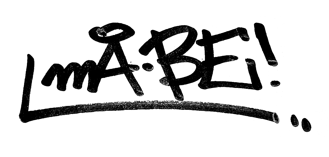 MABE - The Artist